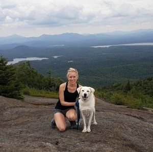 Meet your Posher, Liz